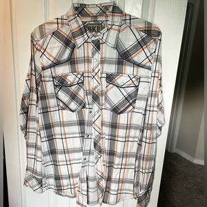 BKE Men’s shirt